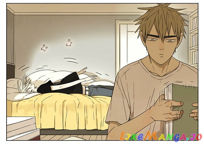 19 Days chapter 73 image 4